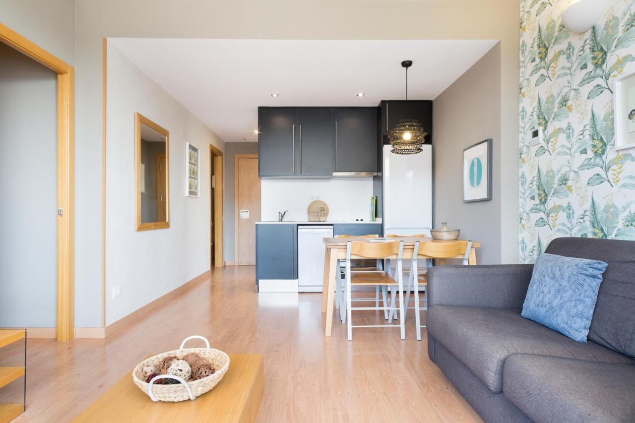 Appartement Bonavista - Pedrera *