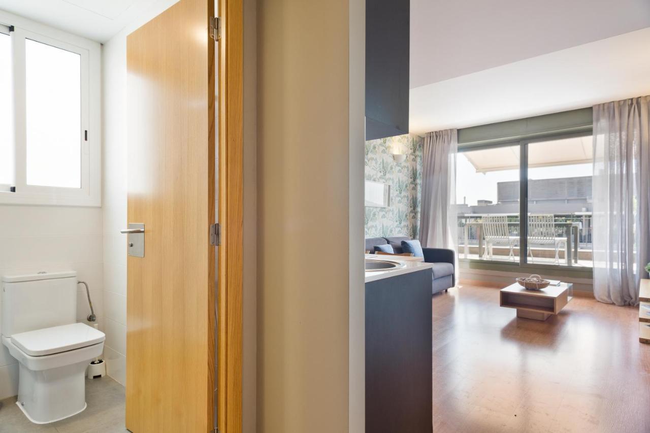 Bonavista - Pedrera Appartement