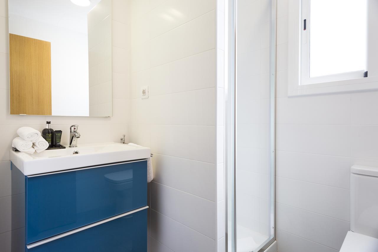 Appartement Bonavista - Pedrera Barcelone