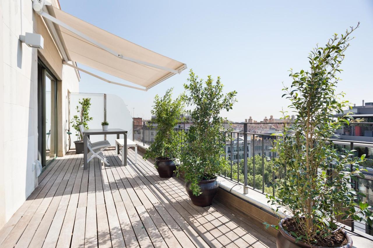 Bonavista - Pedrera Appartement