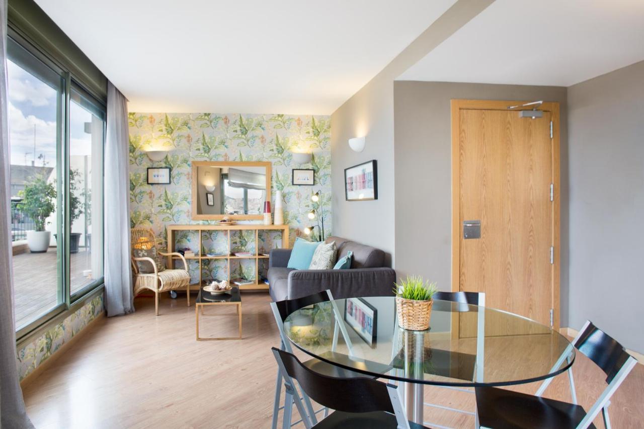 Bonavista - Pedrera Appartement