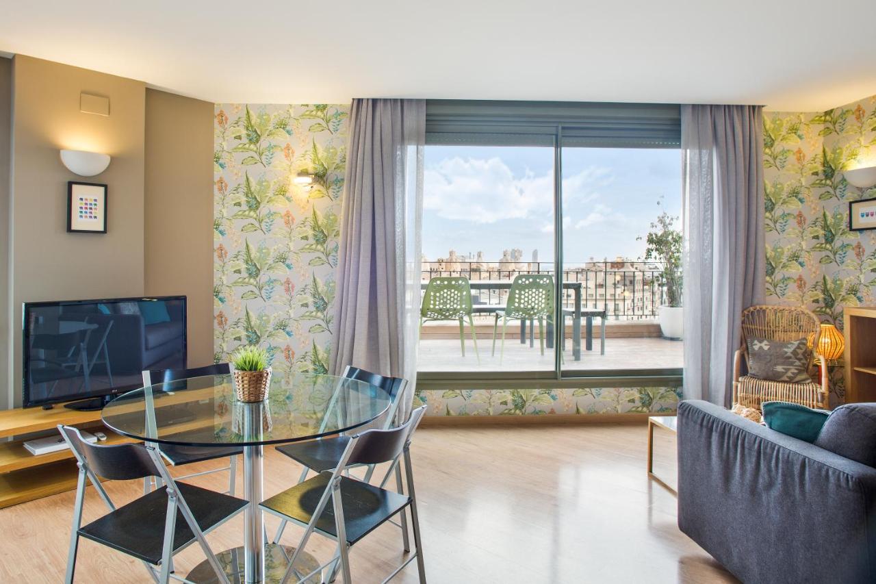 Appartement Bonavista - Pedrera