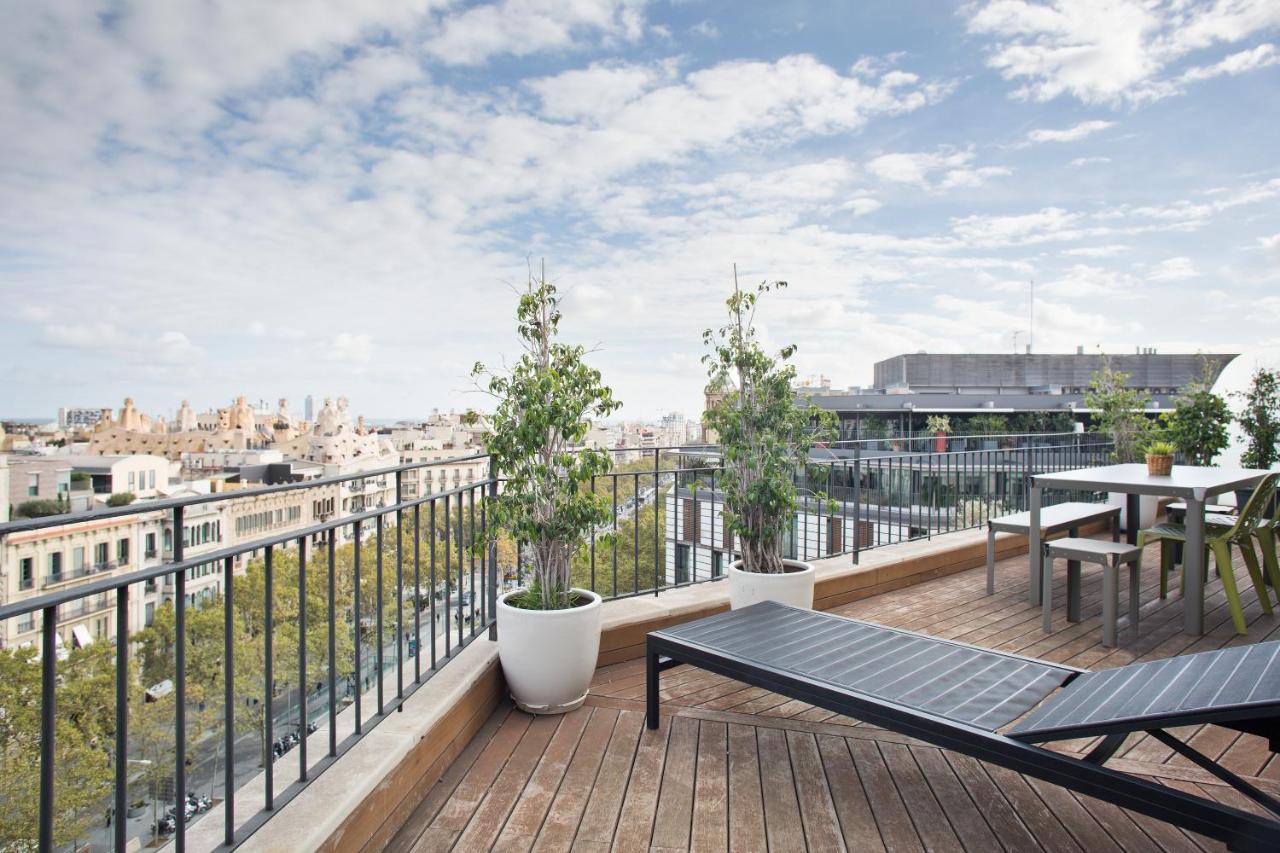 Bonavista - Pedrera Appartement Barcelone