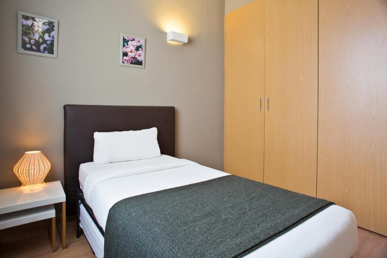Appartement Bonavista - Pedrera *