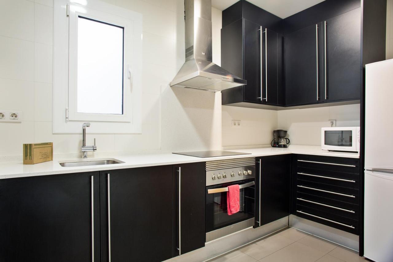 Appartement Bonavista - Pedrera *