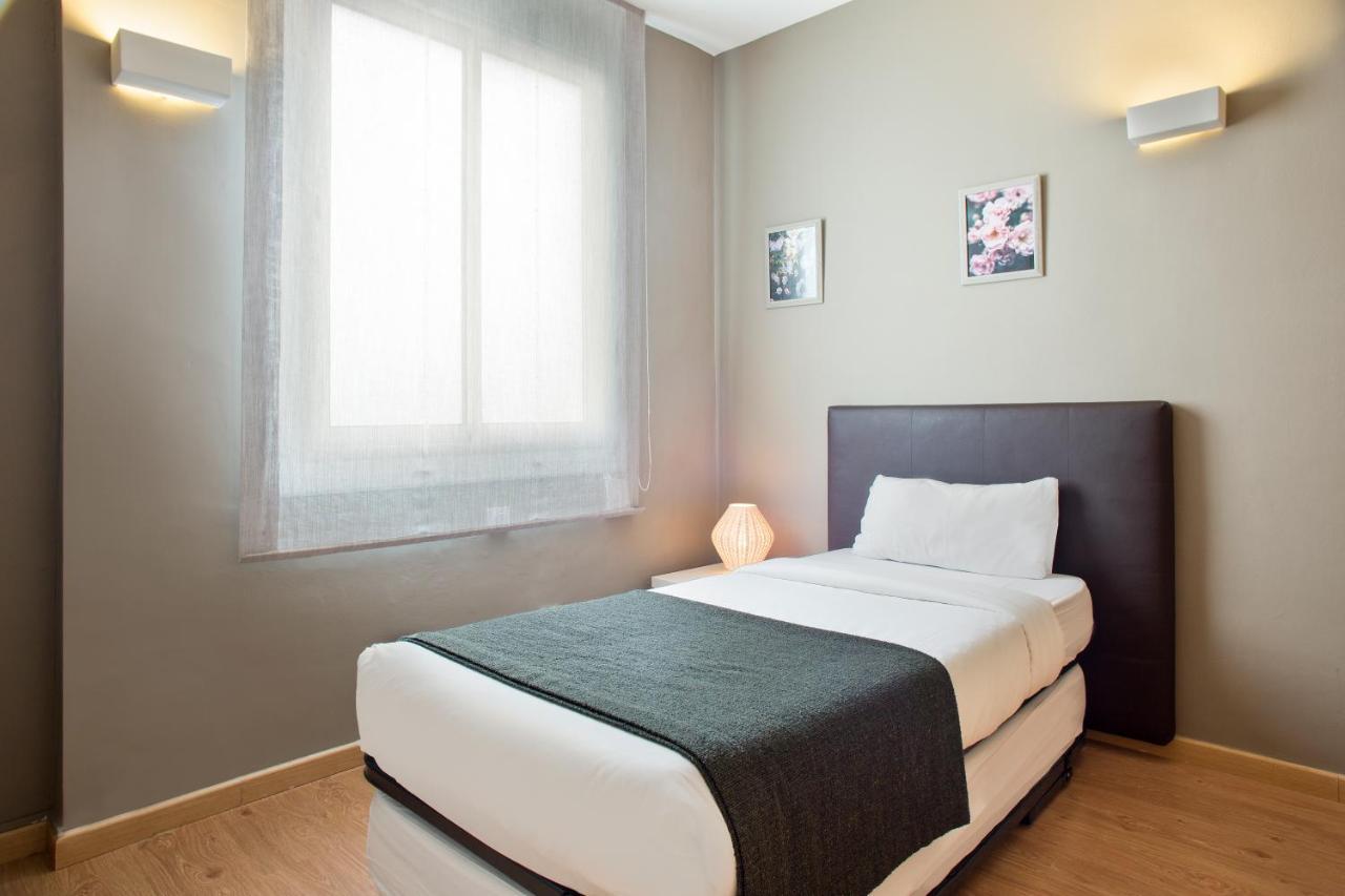 Appartement Bonavista - Pedrera Barcelone