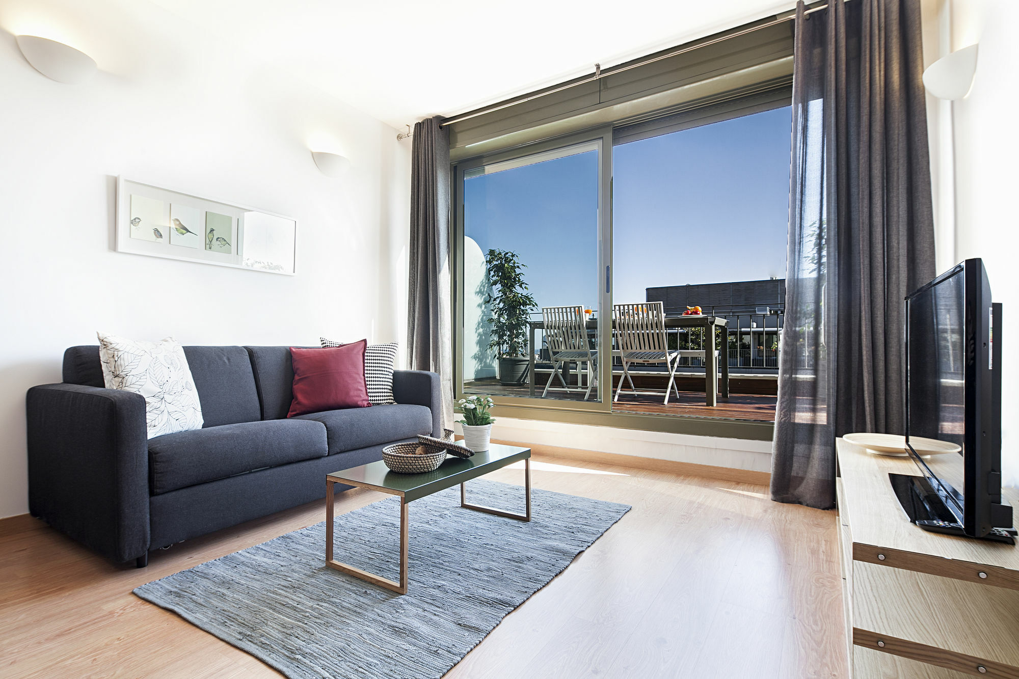 Appartement Bonavista - Pedrera