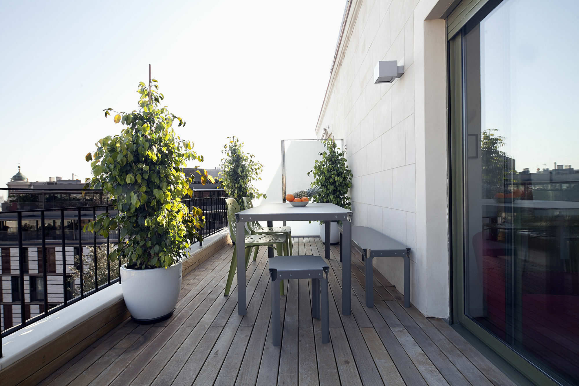 Appartement Bonavista - Pedrera Barcelone