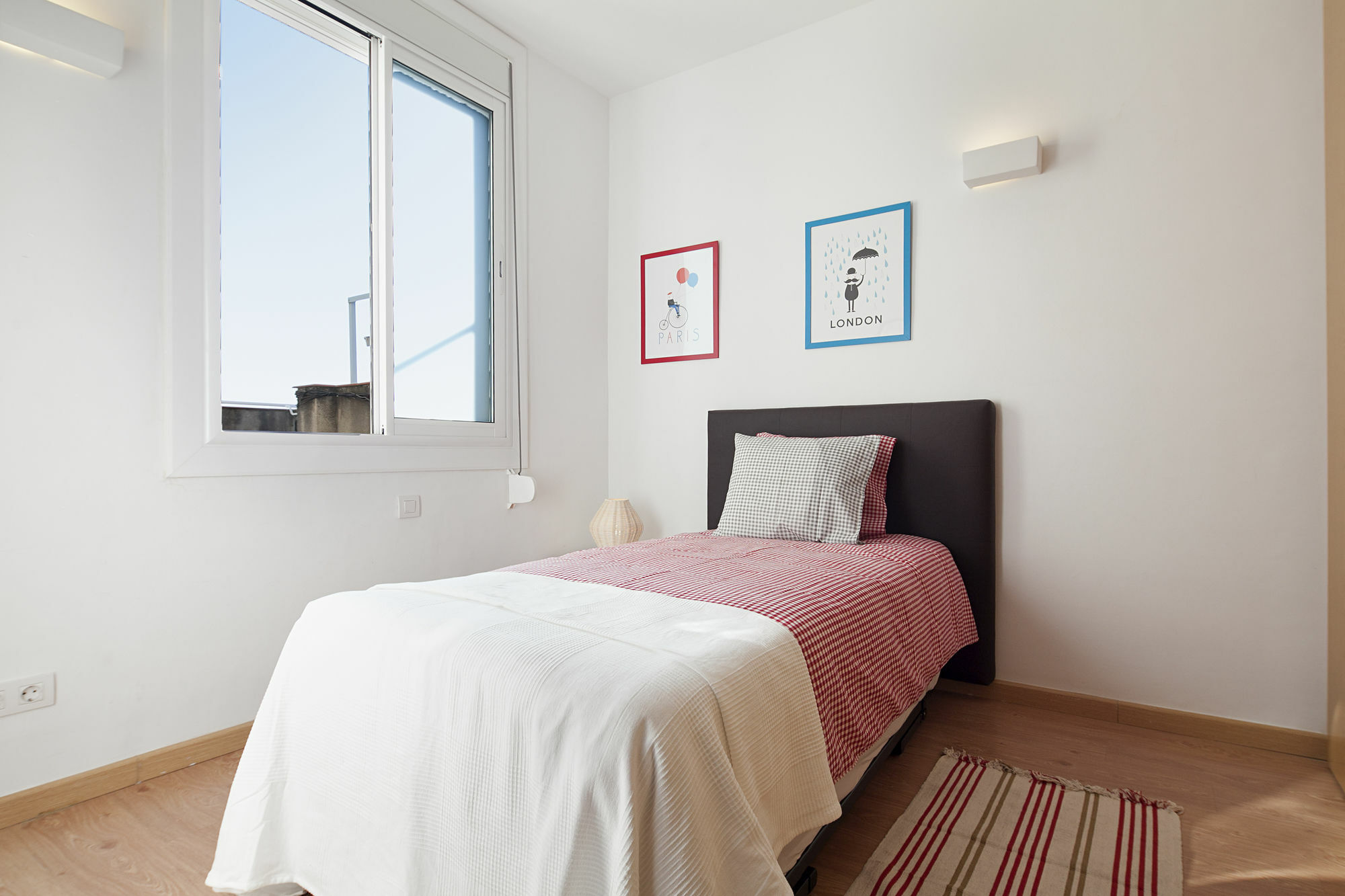 Appartement Bonavista - Pedrera Barcelone