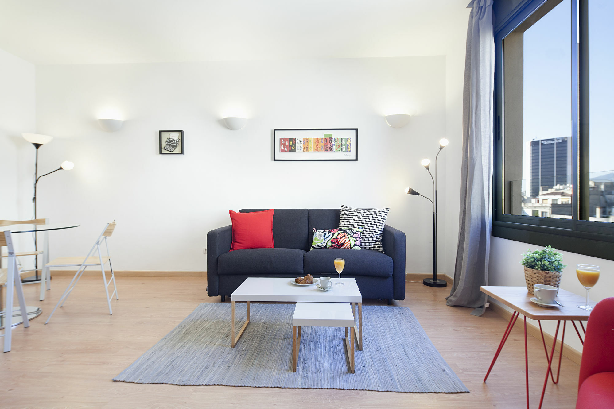 Appartement Bonavista - Pedrera